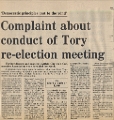 19800411 TORY CONDUCT COMPLAINT CN